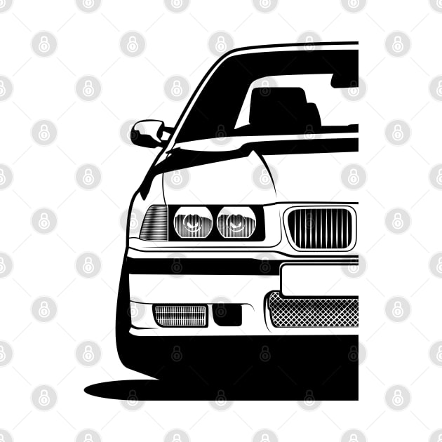 E36 by BlueRoller