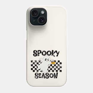 Spooky Season Phone Case