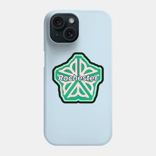 Rochester, NY Phone Case