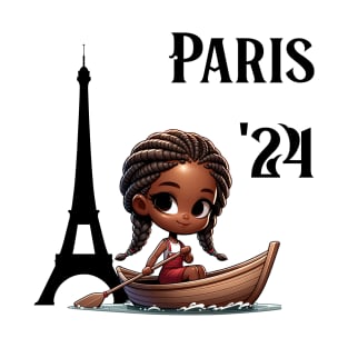 Paris  '24 T-Shirt