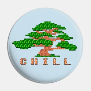 CHILL Pin