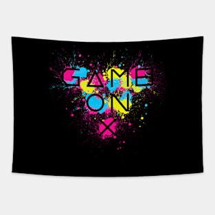 Game on Tapestry