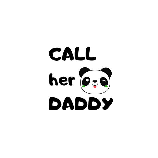 Call Her Daddy by miribby