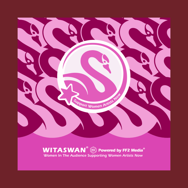 WITASWAN Logo by internationalSWANs