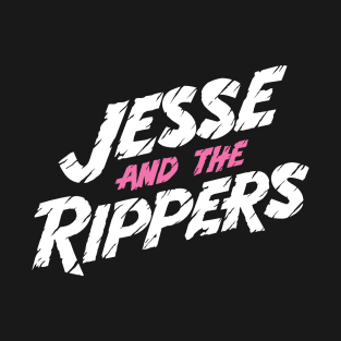 Jesse and the Rippers T-Shirt