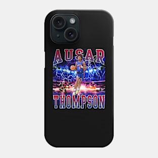 Ausar Thompson Phone Case