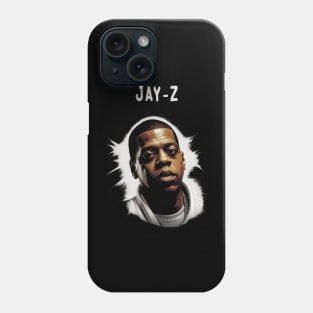 Jay-Z Phone Case