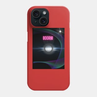 Boorw Phone Case