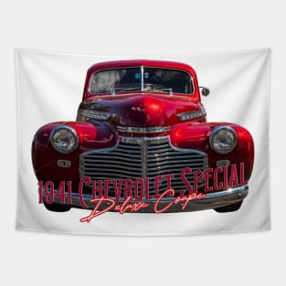 1941 Chevrolet Special Deluxe Coupe Tapestry