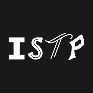 ISTP T-Shirt