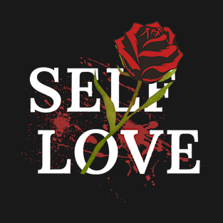 Self-Love T-Shirt