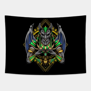 Anubis 1.3 Tapestry