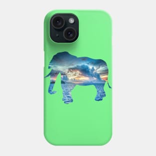 ELEPHANT Phone Case