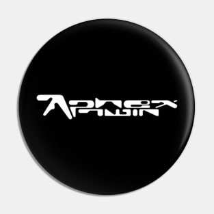 aphex twin Pin