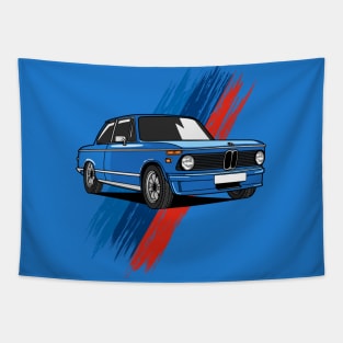 2002 Turbo Tapestry