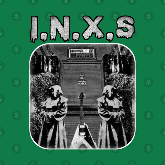 inxs by toemangaa