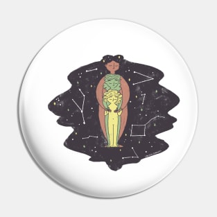 growth Pin