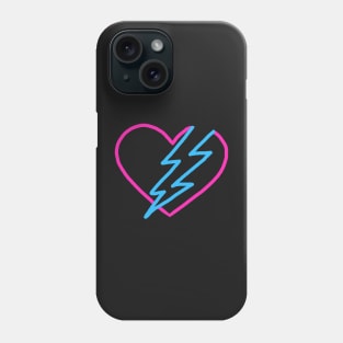 Love&Thunder Phone Case