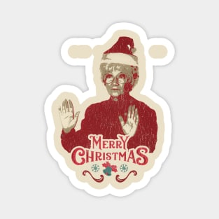 golden girls -christmas Magnet