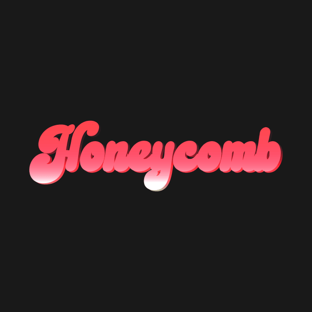 Honeycomb by Digital GraphX