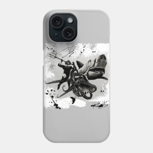 Poseidon Phone Case