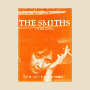 The Smiths T-Shirt