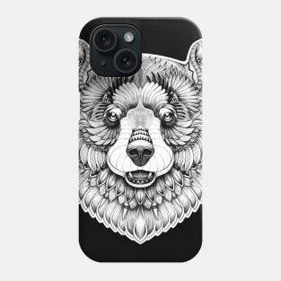 Beast Phone Case