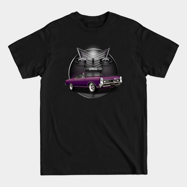 Disover GTO Car - Gto - T-Shirt