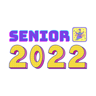 SENIOR 2022 T-Shirt