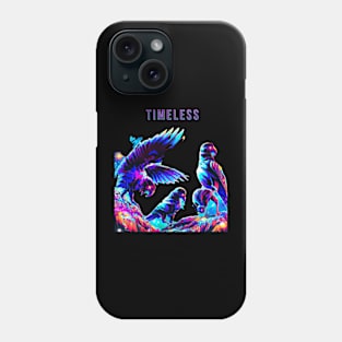 Timeless Bird Phone Case