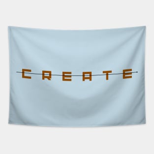 creative design Tapestry