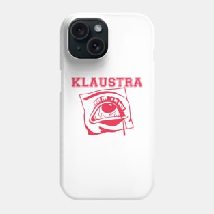 klaustra Phone Case