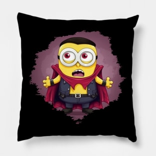 Minion Pillow