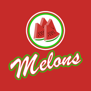 The Melons T-Shirt