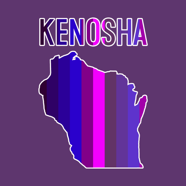 Kenosha 4 by Vandalay Industries