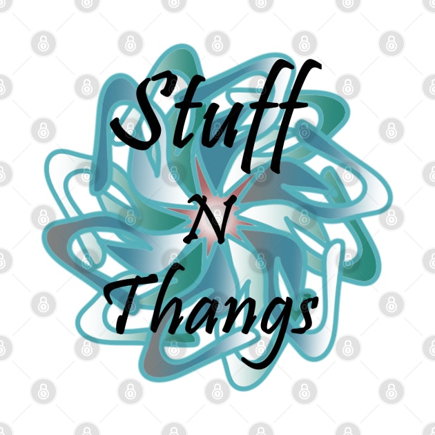 stuff n thangs by tiffytiff