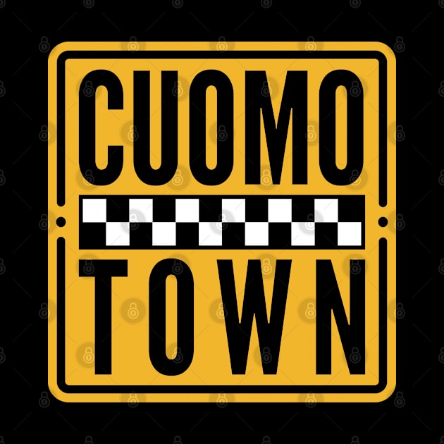 Governor Cuomo Town by Live.Good