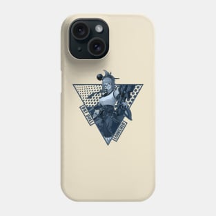 Trito Launcheh Phone Case