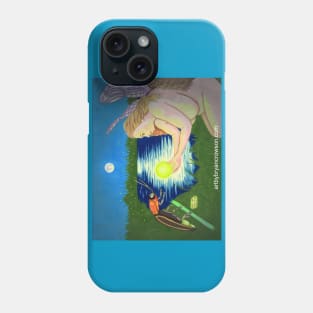 Faerie Light Phone Case