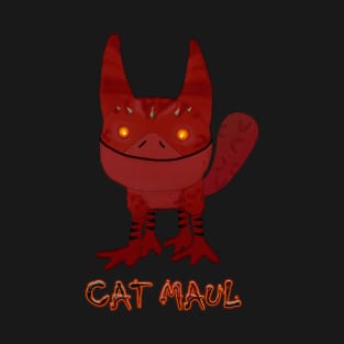 MaulCat T-Shirt