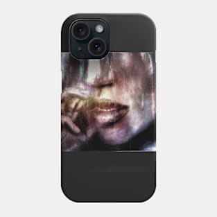 Taste The Rain Phone Case