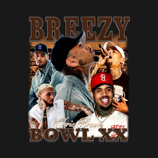 Breezy Bowl XX Tour 2025