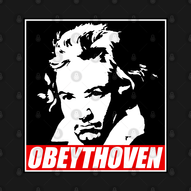 Obeythoven by Ragetroll