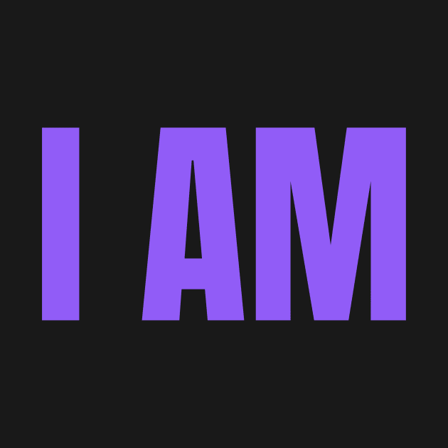 I AM by Jitesh Kundra