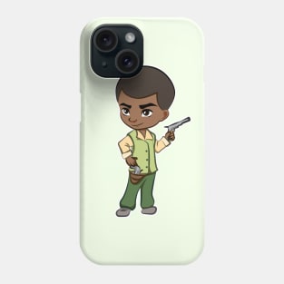 Chibi Jesper Phone Case