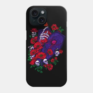 Showing Signs of Life Phone Case