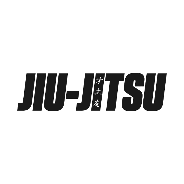 Brazilian Jiu Jitsu (BJJ) by fromherotozero