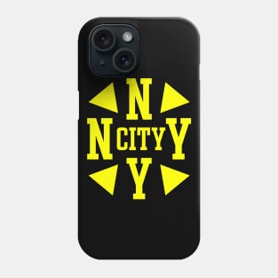 NYC Phone Case