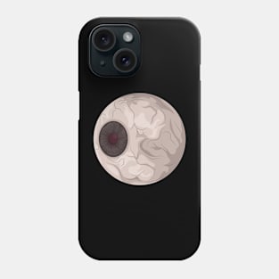 Eye Phone Case