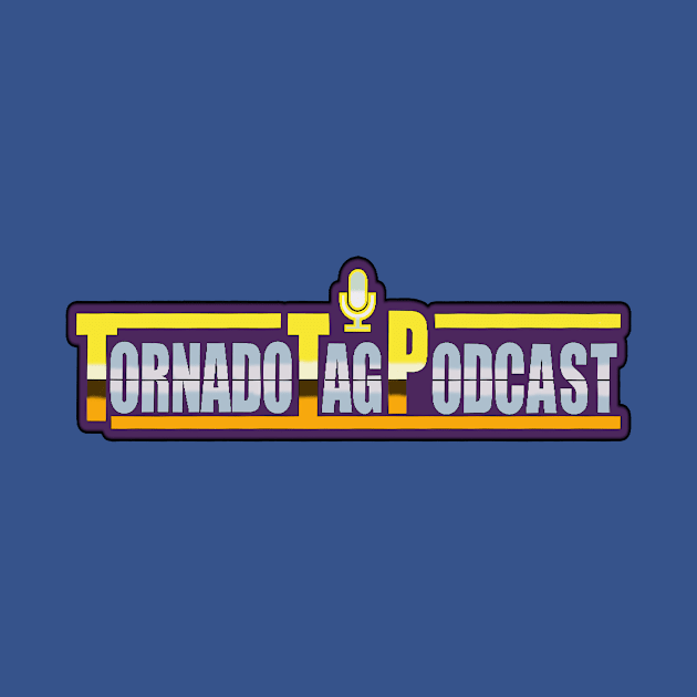 Tornado Tag Podcast by Iwep Network